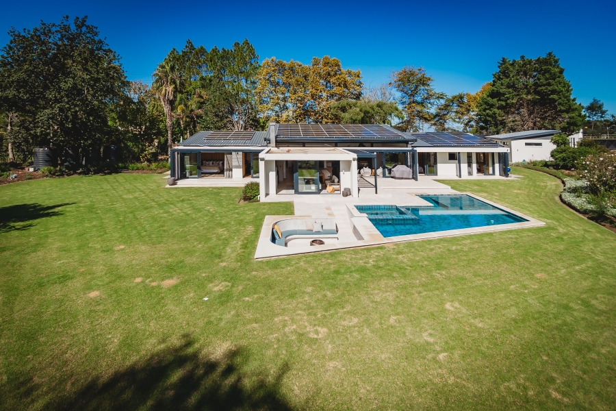 3 Bedroom Property for Sale in Glenwood Western Cape